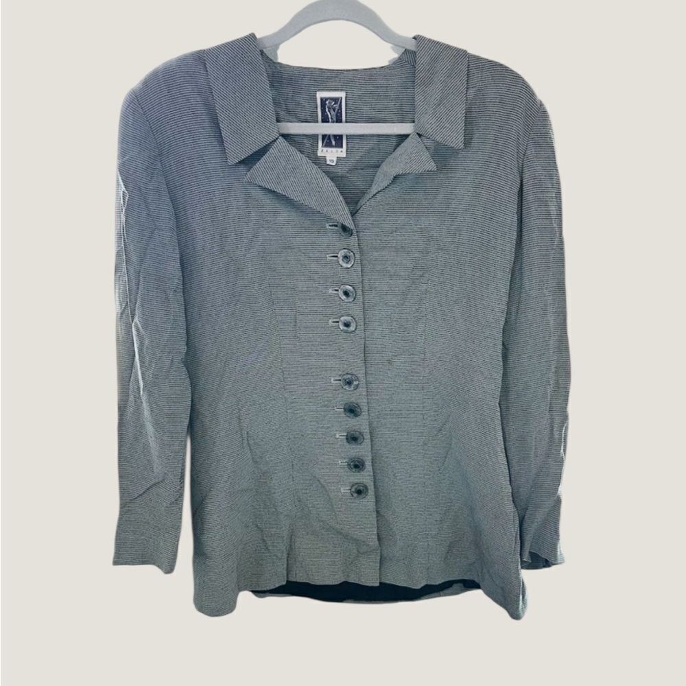 Zelda vintage Blazer Women’s